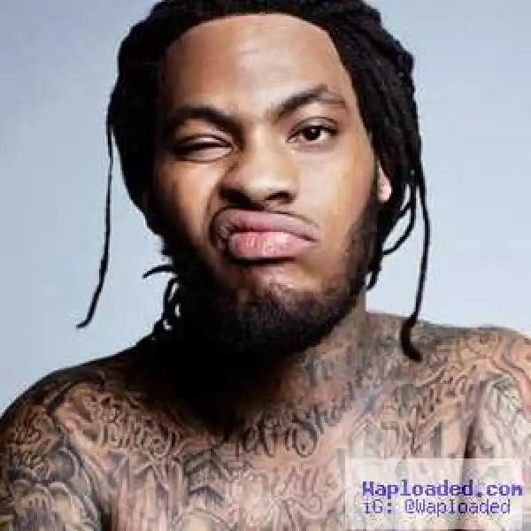 Waka Flocka - Big Dog